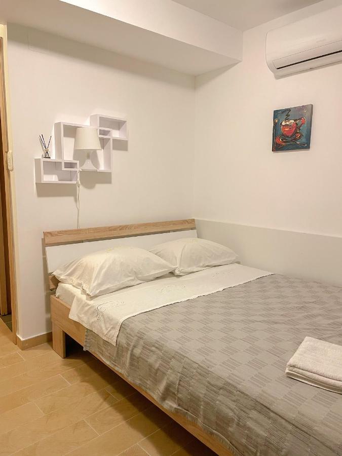 Veronica Rooms, Opatija Extérieur photo