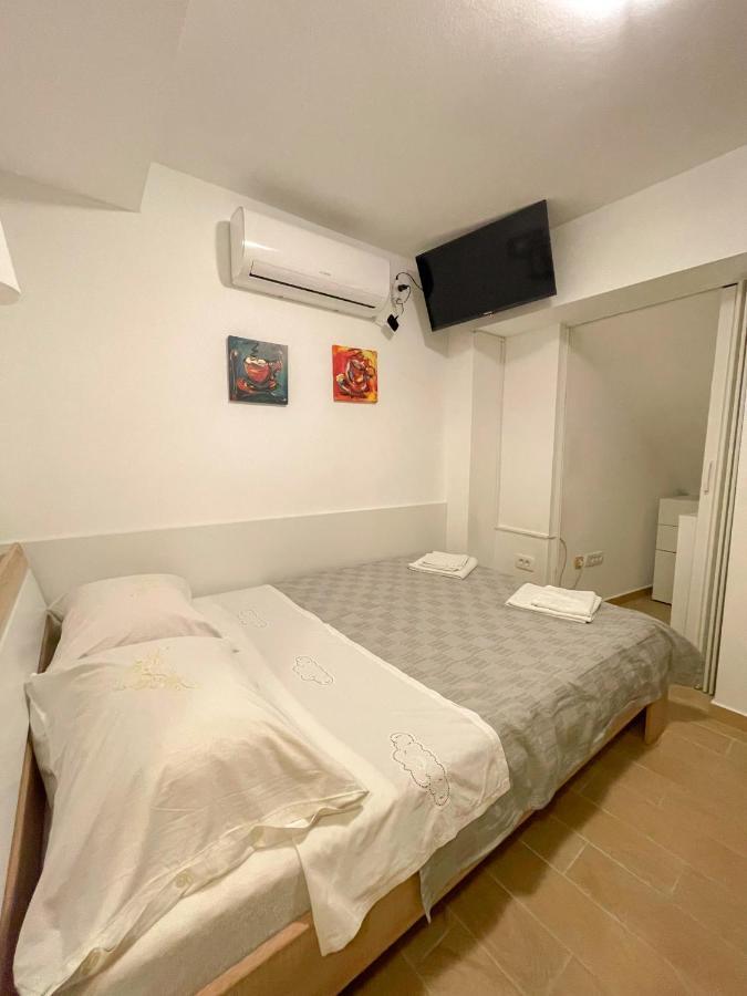 Veronica Rooms, Opatija Extérieur photo