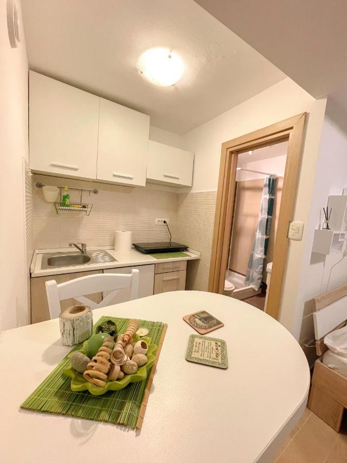 Veronica Rooms, Opatija Extérieur photo